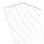 Sillas de jardín 2 pcs de aluminio fundido blanco | Foro24.es | Tu tienda online para hogar, jardín y más Foro24.es