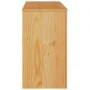 Buffet ""DRAMMEN"" 114x43x75,5 cm de Madera Sólida de Pino | Foro24.es | Tu tienda online para hogar, jardín y más Foro24.es
