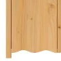 Buffet ""DRAMMEN"" 114x43x75,5 cm de Madera Sólida de Pino | Foro24.es | Tu tienda online para hogar, jardín y más Foro24.es