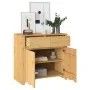 Sideboard ""DRAMMEN"" 79x43x75,5 cm Madera Maciza de Pino | Foro24.es | Tu tienda online para hogar, jardín y más Foro24.es
