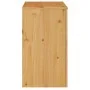 Sideboard ""DRAMMEN"" 79x43x75,5 cm Madera Maciza de Pino | Foro24.es | Tu tienda online para hogar, jardín y más Foro24.es