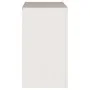 Aparador ""DRAMMEN"" Blanco 79x43x75,5 cm Madera Sólida de Pino | Foro24.es | Tu tienda online para hogar, jardín y más Foro24.es