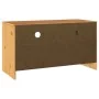Mueble de TV ""DRAMMEN"" 99x43x55 cm de Madera Maciza de Pino | Foro24.es | Tu tienda online para hogar, jardín y más Foro24.es