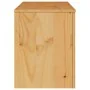 Mueble de TV ""DRAMMEN"" 99x43x55 cm de Madera Maciza de Pino | Foro24.es | Tu tienda online para hogar, jardín y más Foro24.es