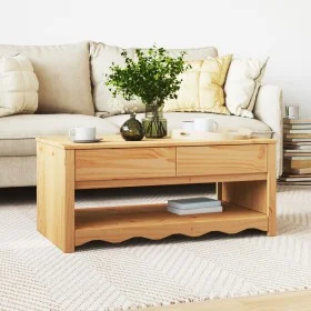 Comprar Mesa de Café ""DRAMMEN"" 99x55x45 cm