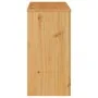 mesa consola ""DRAMMEN"" 89,5x37x73 cm de madera maciza de pino | Foro24.es | Tu tienda online para hogar, jardín y más Foro24.es