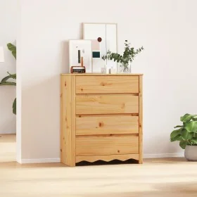 Comprar Cajonera ""DRAMMEN"" 76,5x40x91 cm Madera