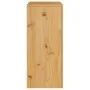 Cajonera ""DRAMMEN"" 76,5x40x91 cm Madera Sólida de Pino | Foro24.es | Tu tienda online para hogar, jardín y más Foro24.es