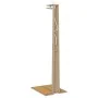 Ducha de Jardín Beige 60x80x214 cm Rattan Sintético | Foro24.es | Tu tienda online para hogar, jardín y más Foro24.es