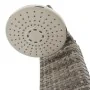 Ducha de Jardín Gris 60x80x214 cm Resina de Polietileno | Foro24.es | Tu tienda online para hogar, jardín y más Foro24.es