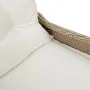 Sillón Recliner con Cojín Beige de Poliratán | Foro24.es | Tu tienda online para hogar, jardín y más Foro24.es