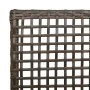 Sillas de Jardín 2 pcs con Cojines Marrón Poliratán | Foro24.es | Tu tienda online para hogar, jardín y más Foro24.es