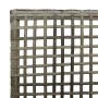 Sillas de Jardín 2 pcs con Cojines Gris de Poliratán | Foro24.es | Tu tienda online para hogar, jardín y más Foro24.es