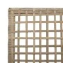 sillas de jardín 2 pcs con cojines beige de ratán von , Gartenstühle - Ref: Foro24-42003449, Preis: 121,41 €, Rabatt: -5%%