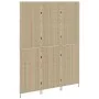 Separadores de Habitaciones Beige Madera Grande Plegable | Foro24.es | Tu tienda online para hogar, jardín y más Foro24.es