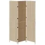 Separadores de Habitaciones Beige Madera Grande Plegable | Foro24.es | Tu tienda online para hogar, jardín y más Foro24.es