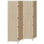 Divisores de habitaciones Beige Ratán Alto Plegable de , Divisores de ambientes - Ref: Foro24-42003675, Precio: 150,06 €, Des...