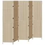 Divisores de habitaciones Beige Madera Grande Plegable | Foro24.es | Tu tienda online para hogar, jardín y más Foro24.es
