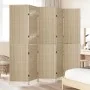 Divisores de habitaciones Beige Madera Grande Plegable | Foro24.es | Tu tienda online para hogar, jardín y más Foro24.es