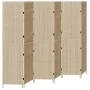 Separadores de habitación Beige Madera Grande Plegable | Foro24.es | Tu tienda online para hogar, jardín y más Foro24.es