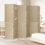 Separadores de habitación Beige Madera Grande Plegable | Foro24.es | Tu tienda online para hogar, jardín y más Foro24.es