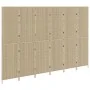 Separadores de habitación Beige Madera Grande Plegable | Foro24.es | Tu tienda online para hogar, jardín y más Foro24.es