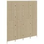 Divisores de habitación Beige Madera, Tela | Foro24.es | Tu tienda online para hogar, jardín y más Foro24.es