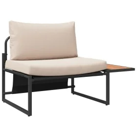 Conjunto de Comedor Jardín de 2 Piezas Silla