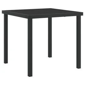 Comprar Set de Comedor de Jardín de 5 piezas con