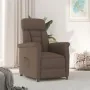 Sillón reclinable Marrón | Foro24.es | Tu tienda online para hogar, jardín y más Foro24.es
