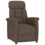 Sillón reclinable Marrón | Foro24.es | Tu tienda online para hogar, jardín y más Foro24.es