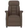 Sillón reclinable Marrón | Foro24.es | Tu tienda online para hogar, jardín y más Foro24.es