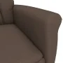 Sillón reclinable Marrón | Foro24.es | Tu tienda online para hogar, jardín y más Foro24.es