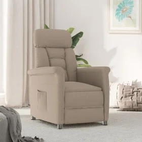 Comprar Sillón reclinable Taupe
