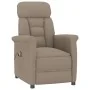 Silla de Masaje Microfibra Taupe | Foro24.es | Tu tienda online para hogar, jardín y más Foro24.es