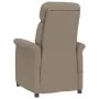 Silla de Masaje Microfibra Taupe | Foro24.es | Tu tienda online para hogar, jardín y más Foro24.es