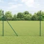 Cerca Hexagonal Verde 1.6x10 m Acero | Foro24.es | Tu tienda online para hogar, jardín y más Foro24.es