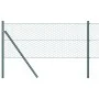 Valla Hexagonal Verde 0.8x50 m Acero | Foro24.es | Tu tienda online para hogar, jardín y más Foro24.es