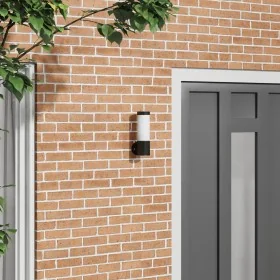 Comprar Luz de pared exterior Acero inoxidable