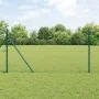 Cerca Hexagonal Verde 1.2x50 m Acero | Foro24.es | Tu tienda online para hogar, jardín y más Foro24.es