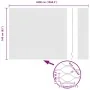Cerca Hexagonal Verde 1,6x50 m de Acero | Foro24.es | Tu tienda online para hogar, jardín y más Foro24.es