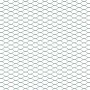 Cerca Hexagonal Verde 1x100 m Acero | Foro24.es | Tu tienda online para hogar, jardín y más Foro24.es
