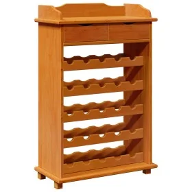Comprar Expositor de Vino 90x60x30 cm Madera
