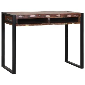 Comprar Mesa de Tocador con Espejo Multicolor