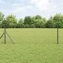 Cerca Hexagonal Gris 0.4x25 m Acero | Foro24.es | Tu tienda online para hogar, jardín y más Foro24.es
