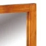Mesas de tocador para dormitorio Marrón Madera maciza de Sheesham | Foro24.es | Tu tienda online para hogar, jardín y más Foro24.es