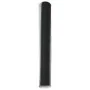Cerca Hexagonal Gris 1.4x25 m Acero by , fence panels - Ref: Foro24-42005542, Price: 48,97 €, Discount: %