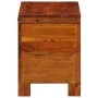 Buffets y Aparadores Marrón, Multicolor Madera Maciza Mediano | Foro24.es | Tu tienda online para hogar, jardín y más Foro24.es