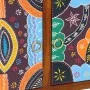 Bancos de Almacenamiento y Entrada Marrón, Multicolor | Foro24.es | Tu tienda online para hogar, jardín y más Foro24.es
