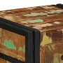 Cabecera de cama 40x35x50 cm Madera maciza recuperada | Foro24.es | Tu tienda online para hogar, jardín y más Foro24.es
